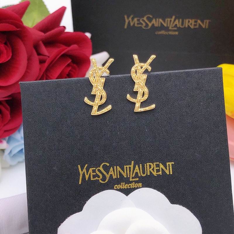 YSL Earrings 11lyr97
